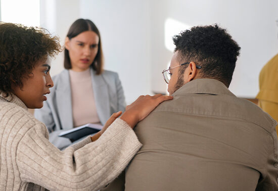 Understanding the Difference Between Stress and Anxiety